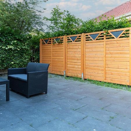 Ferienwohnung Seebaer Schillig Bagian luar foto