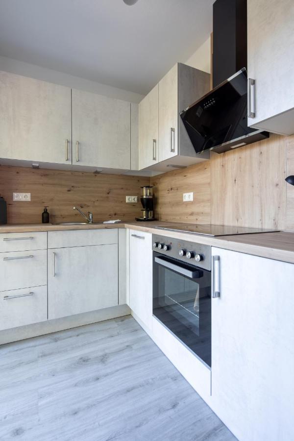 Ferienwohnung Seebaer Schillig Bagian luar foto